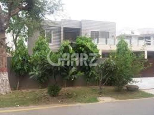 1 Kanal House for Sale in Lahore DHA Phase 6, Block F