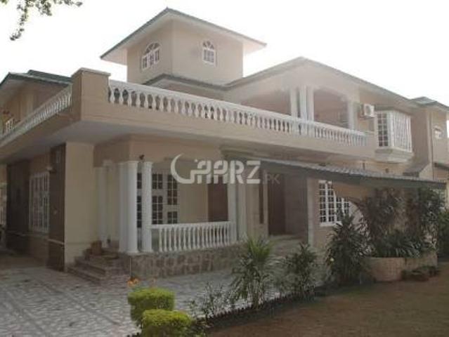 1 Kanal House for Sale in Lahore DHA Phase 6, Block F