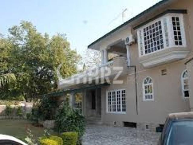 1 Kanal House for Sale in Lahore DHA Phase 6, Block F