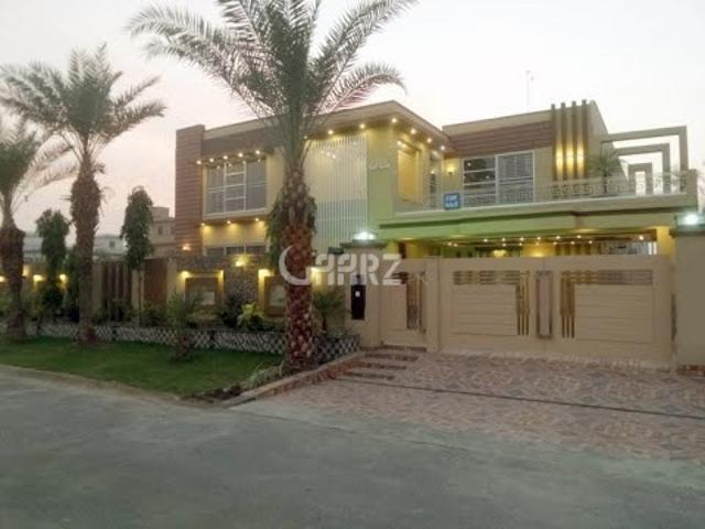 1 Kanal House for Sale in Lahore DHA Phase 6, Block F