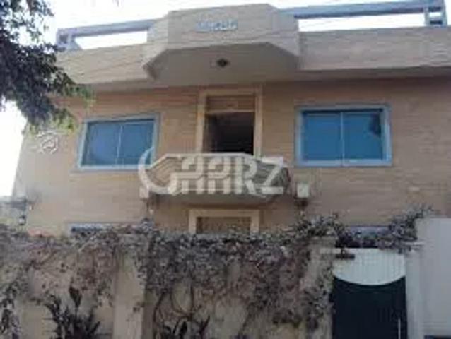 1 Kanal House for Sale in Lahore DHA Phase 6, Block G