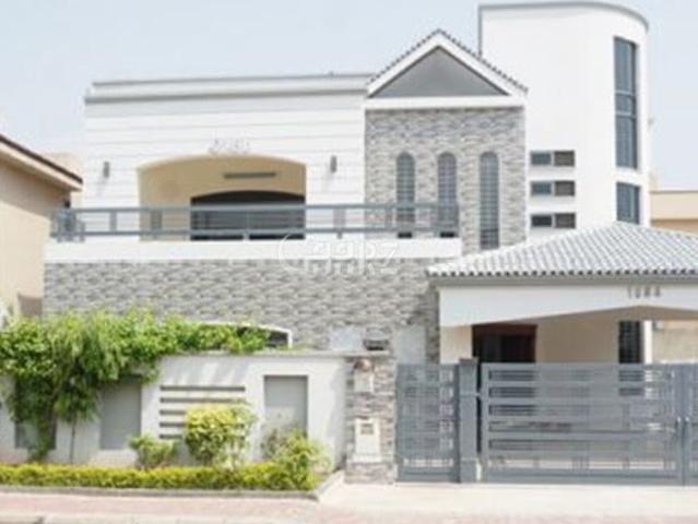 1 Kanal House for Sale in Lahore DHA Phase 6 Block J