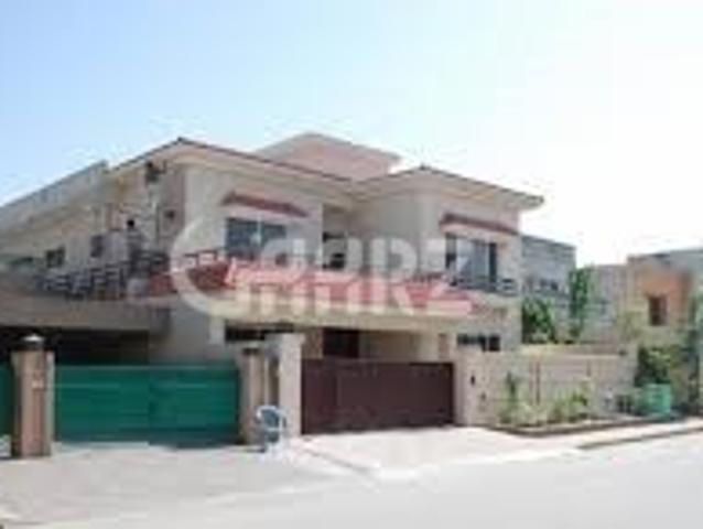 1 Kanal House for Sale in Lahore DHA Phase 6 Block K