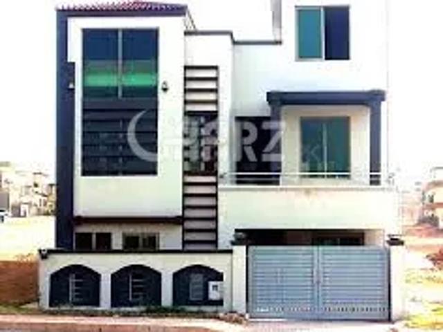 1 Kanal House for Sale in Lahore DHA Phase 6 Block N