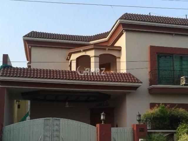 1 Kanal House for Sale in Lahore Jasmine Block