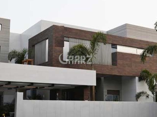 1 Kanal House for Sale in Lahore Overseas A
