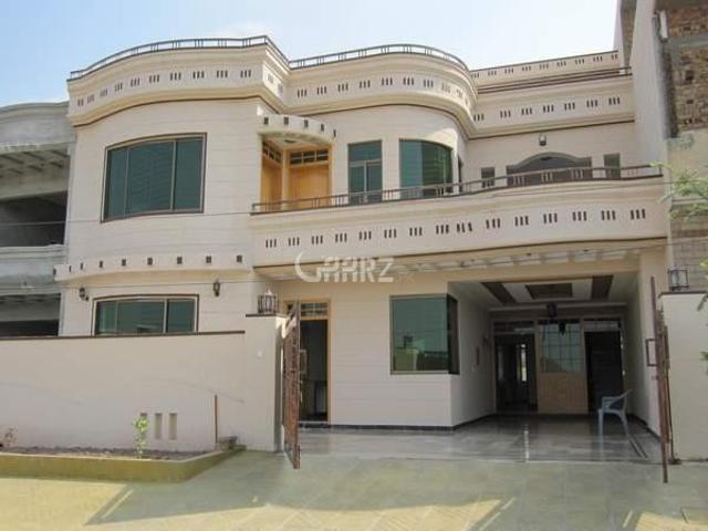 1 Kanal House for Sale in Lahore Overseas A
