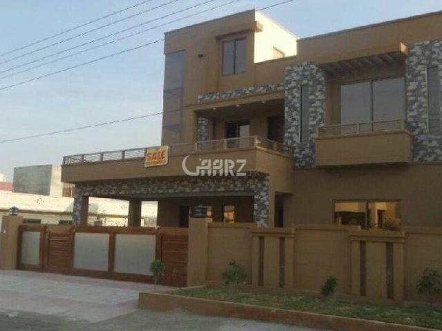 1 Kanal House for Sale in Lahore Phase 3 Block Xx