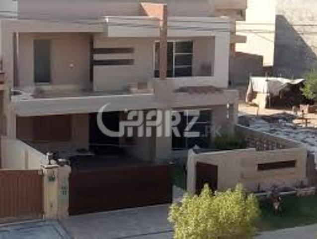 1 Kanal House for Sale in Lahore Punjab Govt Employees Society
