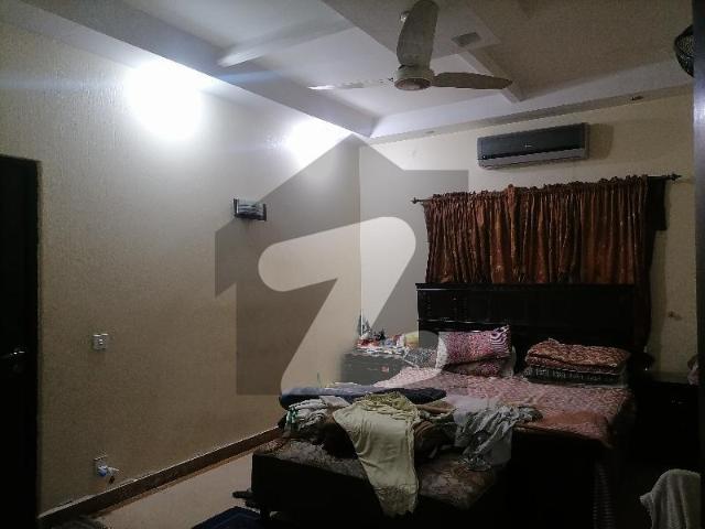1 Kanal House For sale In Punjab Coop Housing Society