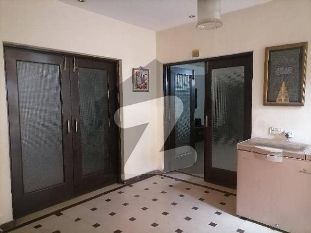 1 Kanal House For Sale In Punjab Coop Housing Society