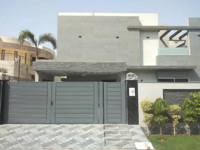 1 Kanal House For sale In Punjab Coop Housing Society Lahore Punjab Coop Housing Society ID 79600