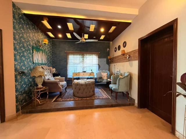 1 Kanal House For Sale In Paragon City Lahore