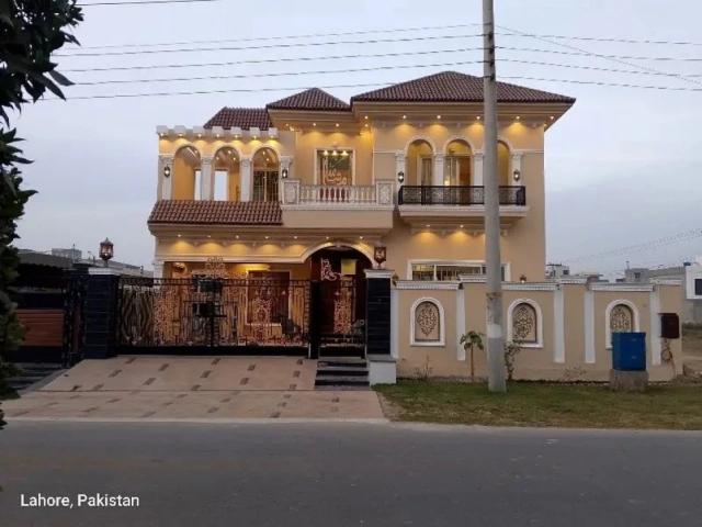 1 Kanal House For Sale In Paragon City Lahore Paragon City ID 99201