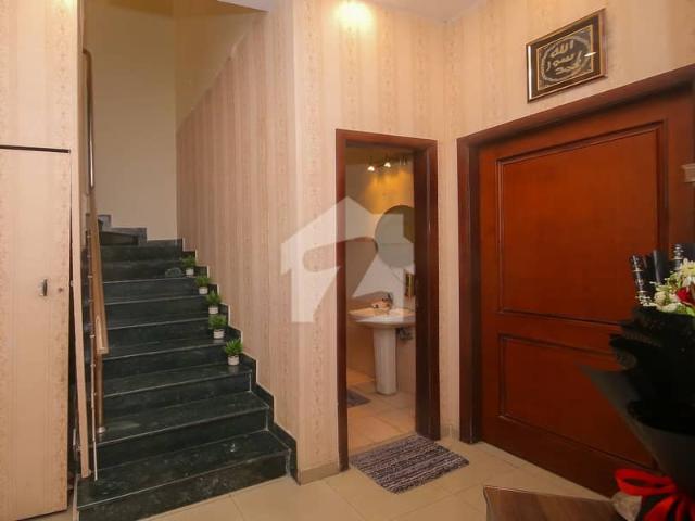 1 Kanal House For Sale In Paragon Society