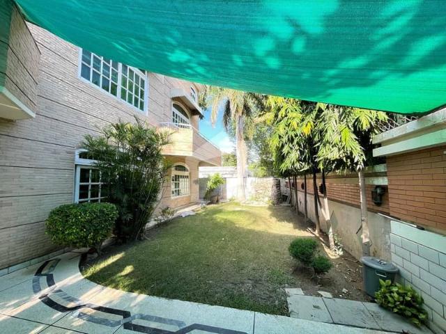1 Kanal House for Sale in Prime Garden Town Ideal Family Living