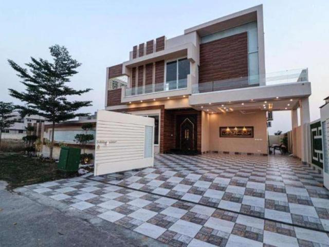 1 kanal house for sale in r block, phase 7, dha lahore defence raya id 46742
