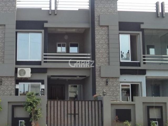 1 Kanal House for Sale in Rawalpindi Abu Bakar Block, Bahria Town Phase 8 Safari Valley