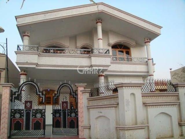 1 Kanal House for Sale in Rawalpindi Bahria Town Phase 3