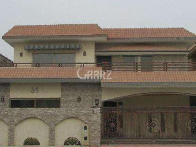 1 Kanal House for Sale in Rawalpindi Bahria Town Phase 3