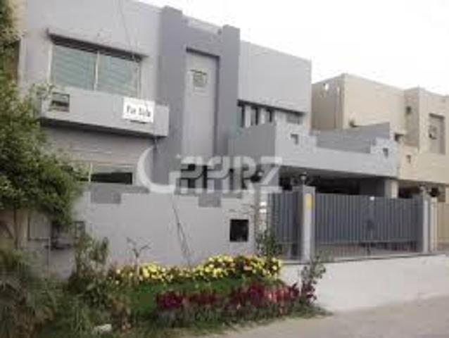 1 Kanal House for Sale in Rawalpindi Bahria Town Phase 3