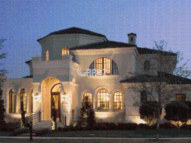 1 Kanal House for Sale in Rawalpindi Bahria Town Phase 3