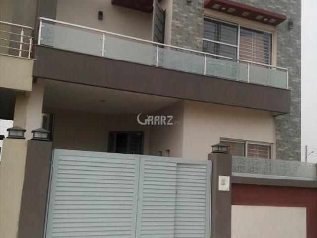 1 Kanal House for Sale in Rawalpindi Bahria Town Phase 4