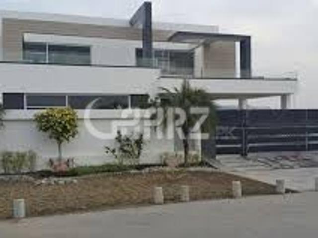 1 Kanal House for Sale in Rawalpindi Bahria Town Phase 4