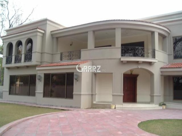 1 Kanal House for Sale in Rawalpindi Bahria Town Phase 8