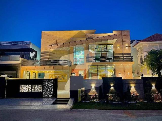1 Kanal House For Sale In Royal Orchard