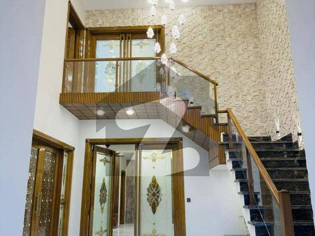 1 Kanal House For Sale In Rs. 168000 Only