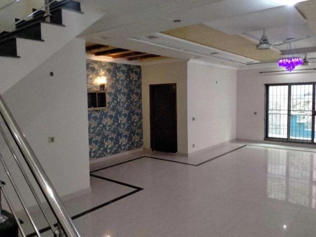 1 Kanal House For Sale In Valencia Housing Society Lahore Valencia Housing Society ID 48567