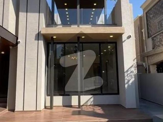 1 Kanal House For Sale Is Available In Top City 1
