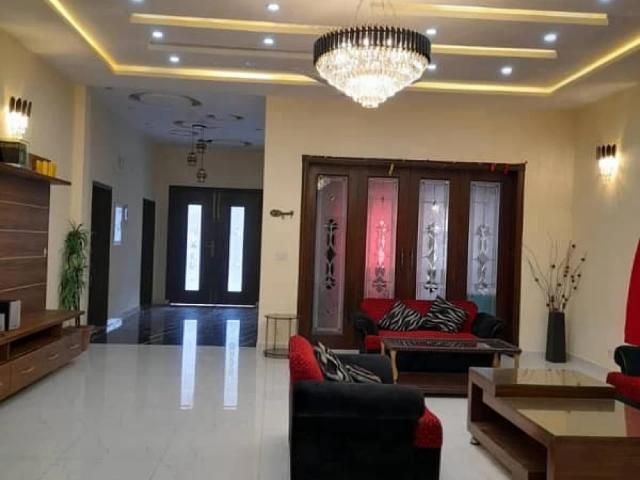 1 Kanal House For Sale Lahore OPF Housing Scheme ID 85656