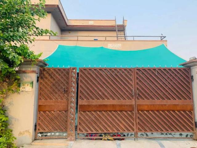 1 Kanal House For Sale Lahore Sui Gas Housing Society ID 33529