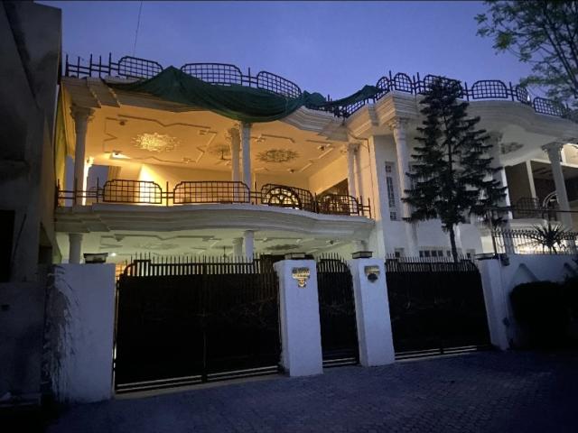 1 Kanal house for sale Rawalpindi Gulraiz Housing Scheme ID 75369