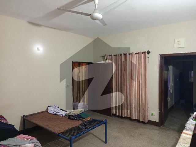 1 Kanal House For Sale Tufail Road