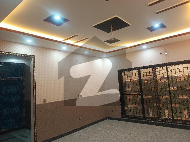 1 Kanal House For Sale, Very Near To Park, 80 Feet Road Al Jalil Garden