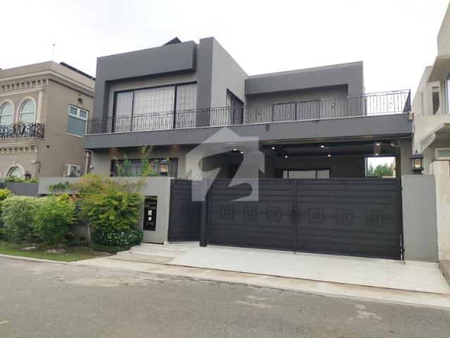 1 kanal house for sale with 5 kws soler in lake city sector m2