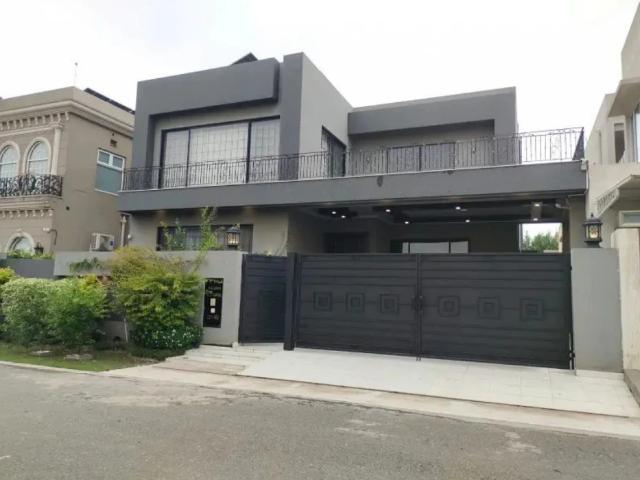 1 kanal house for sale with 5 kws soler in lake city sector m2 lahore raiwind road id 99100
