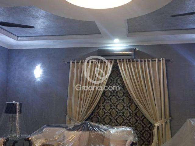 1 Kanal House for Sale