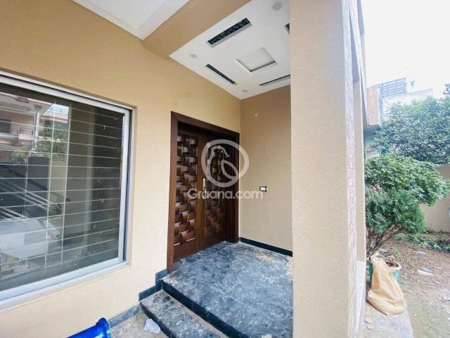 1 Kanal House for Sale