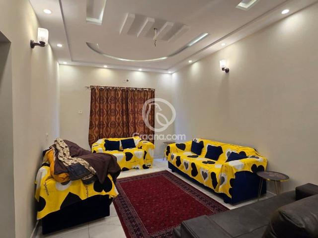 1 Kanal House for Sale