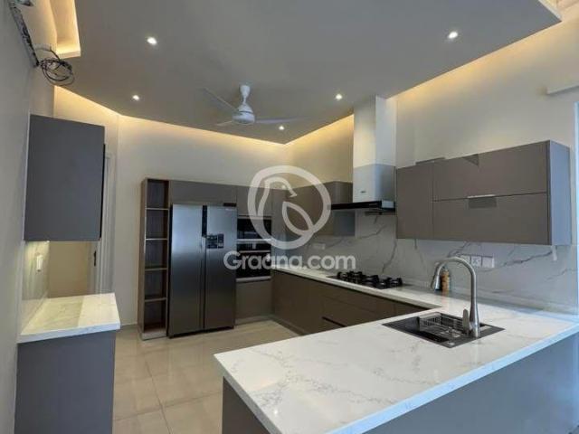 1 Kanal House for Sale