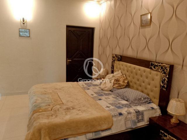 1 Kanal House for Sale