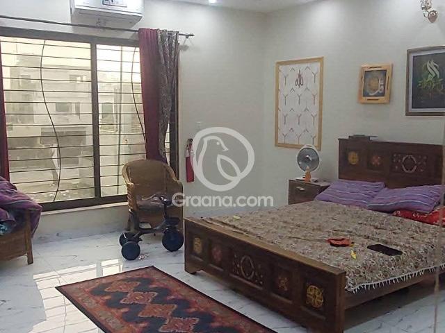 1 Kanal House for Sale