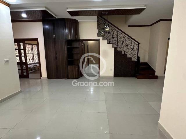 1 Kanal House for Sale