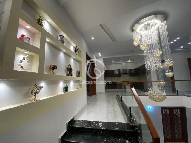 1 Kanal House for Sale