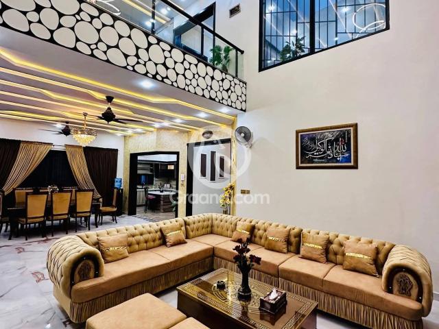 1 Kanal House for Sale