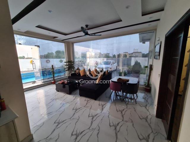 1 Kanal House for Sale